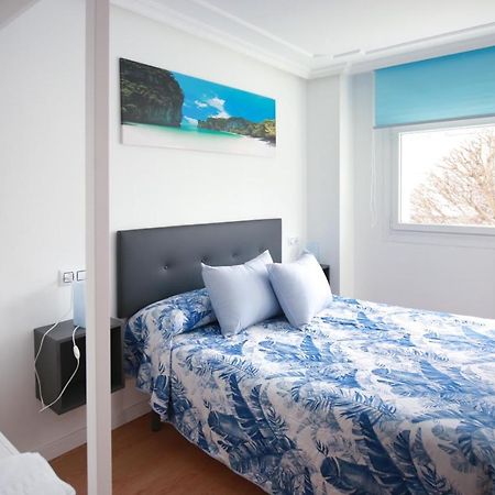 Apartamento Mym 3 Apartment Gijon Exterior photo
