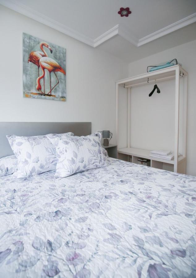 Apartamento Mym 3 Apartment Gijon Exterior photo