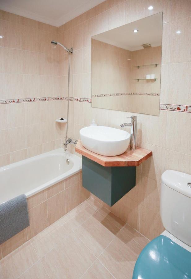 Apartamento Mym 3 Apartment Gijon Exterior photo