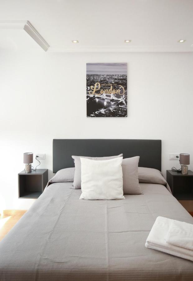 Apartamento Mym 3 Apartment Gijon Exterior photo