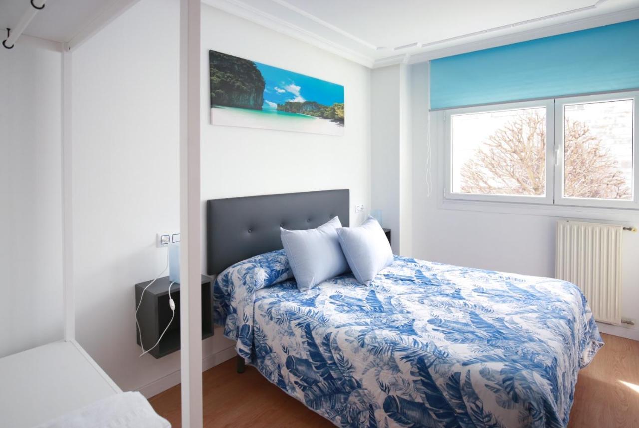 Apartamento Mym 3 Apartment Gijon Exterior photo