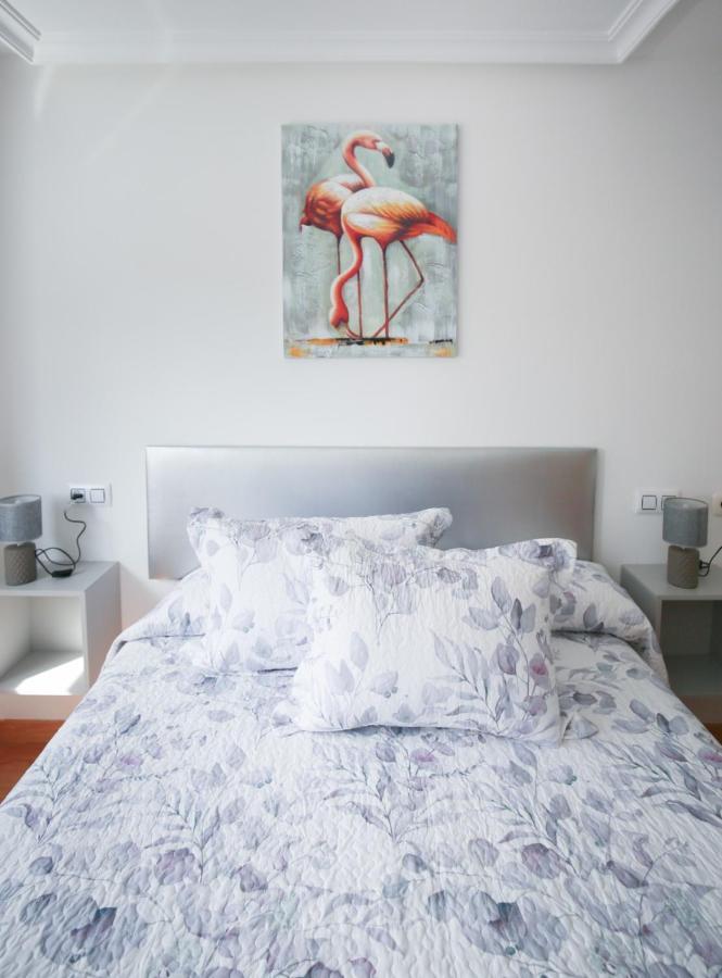 Apartamento Mym 3 Apartment Gijon Exterior photo