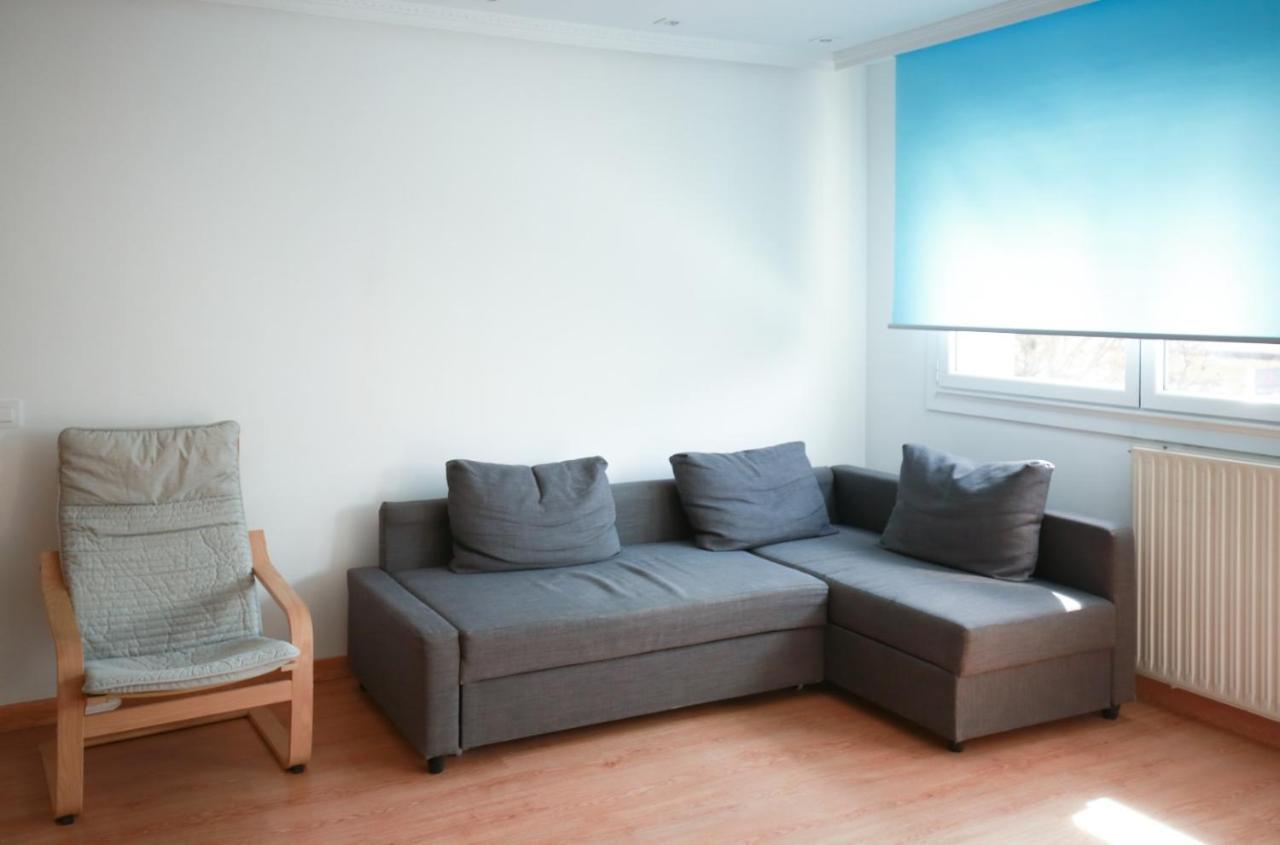 Apartamento Mym 3 Apartment Gijon Exterior photo